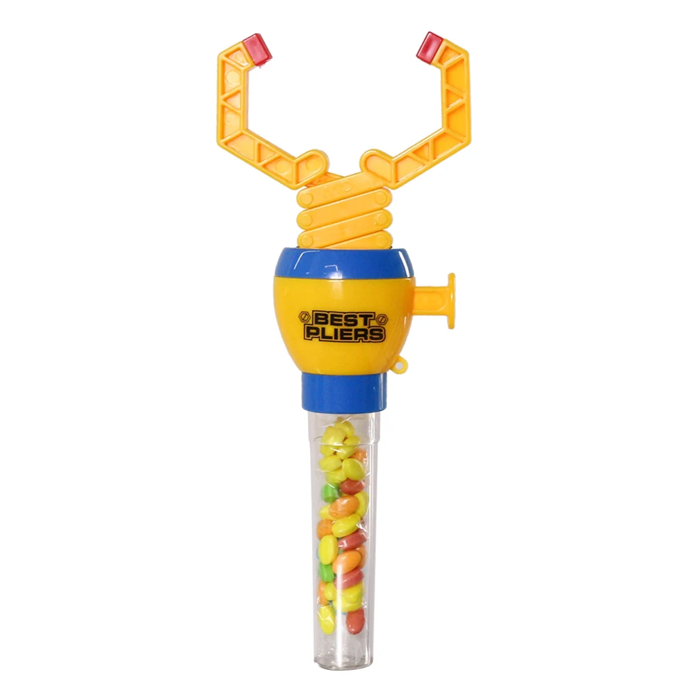 Factory price Telescopic Rod sweet candy shantou toys
