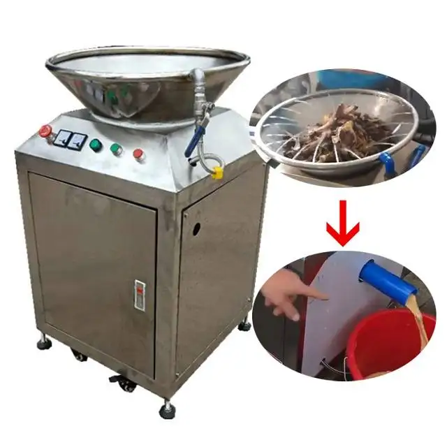 Major Kitchen Appliances Food Waste Decomposer Bio Food Waste Decomposer Garbage Disposal