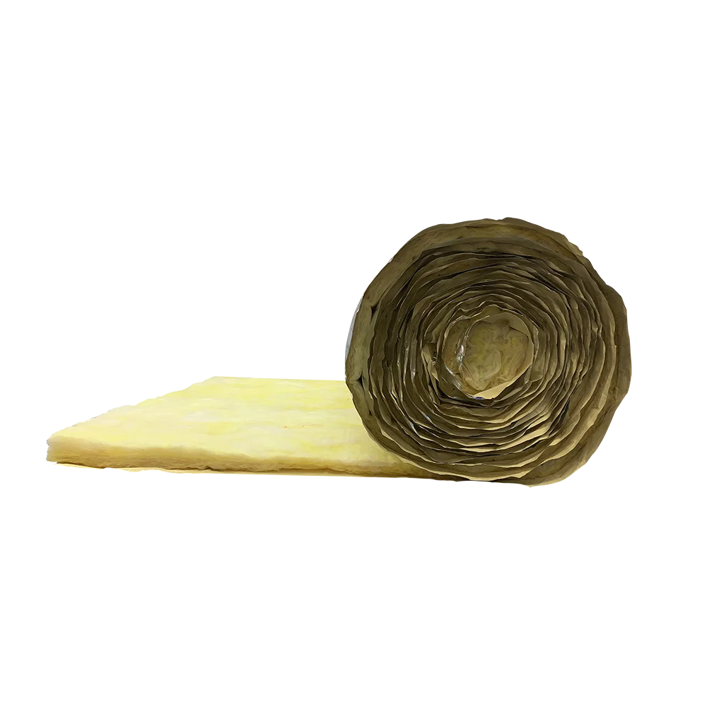 China good quality no itch OEM customized service AS/NZ4859.1 Australia standard R value glass wool insulation blanket/roll