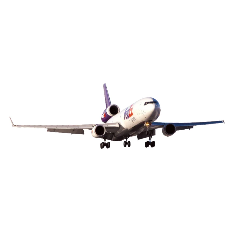 Китайский Континентальный Гонконг в Нигер FEDEX агент от двери до Международный Экспресс FBA частный адрес литиевая батарея