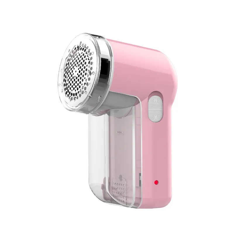 
2020 220v Best Portable Rechargeable Sweater Lint Roller Fabric Shaver 
