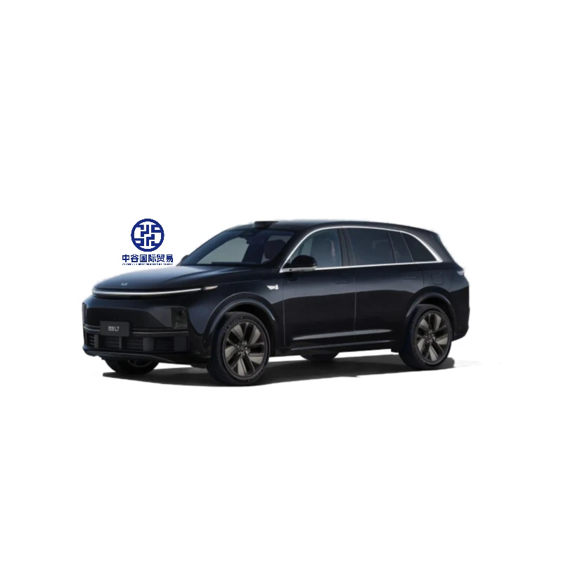 Lixiang l7 l8 2024 Pro Max версия 5 двери 6 мест двойной мотор 4WD LHD внедорожник lixiang air 4wd идеальный электромобиль j