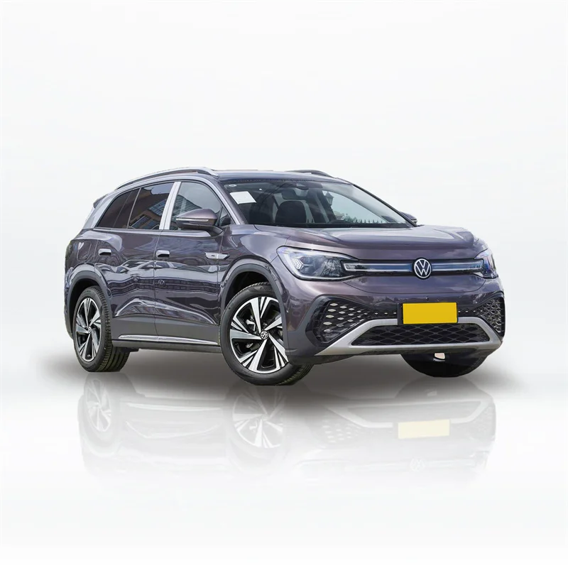 Лучший источник Id.4 Vw Id4 Id 4 Crozz Pro Prime 2023 новые электромобили Para Adulto для Volkswagen