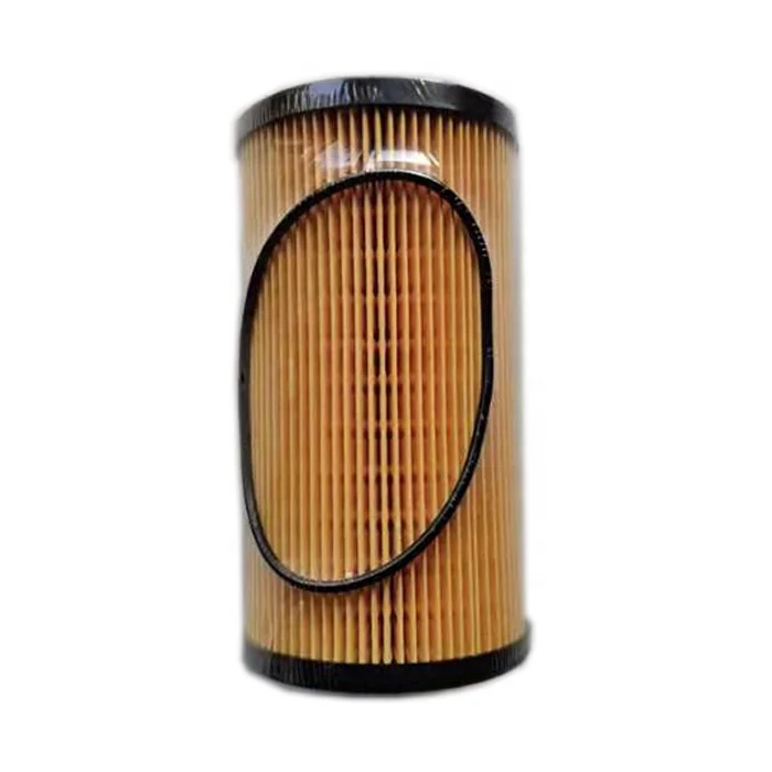 Hdwell Widely Used Lube Oil Filter for Excavator diesel Engines Parts 60275106 21687472 5221849195 61275106 210172