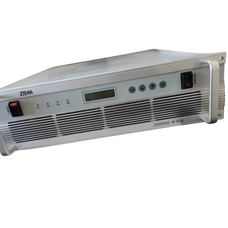 ZTE ZXD5000 V2.0 Rectifier module