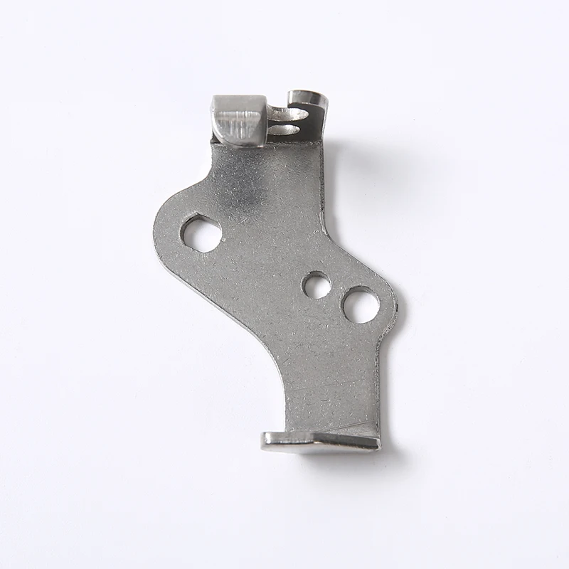 Processing custom 316 stainless steel auto stamping parts, metal stamping and bending parts