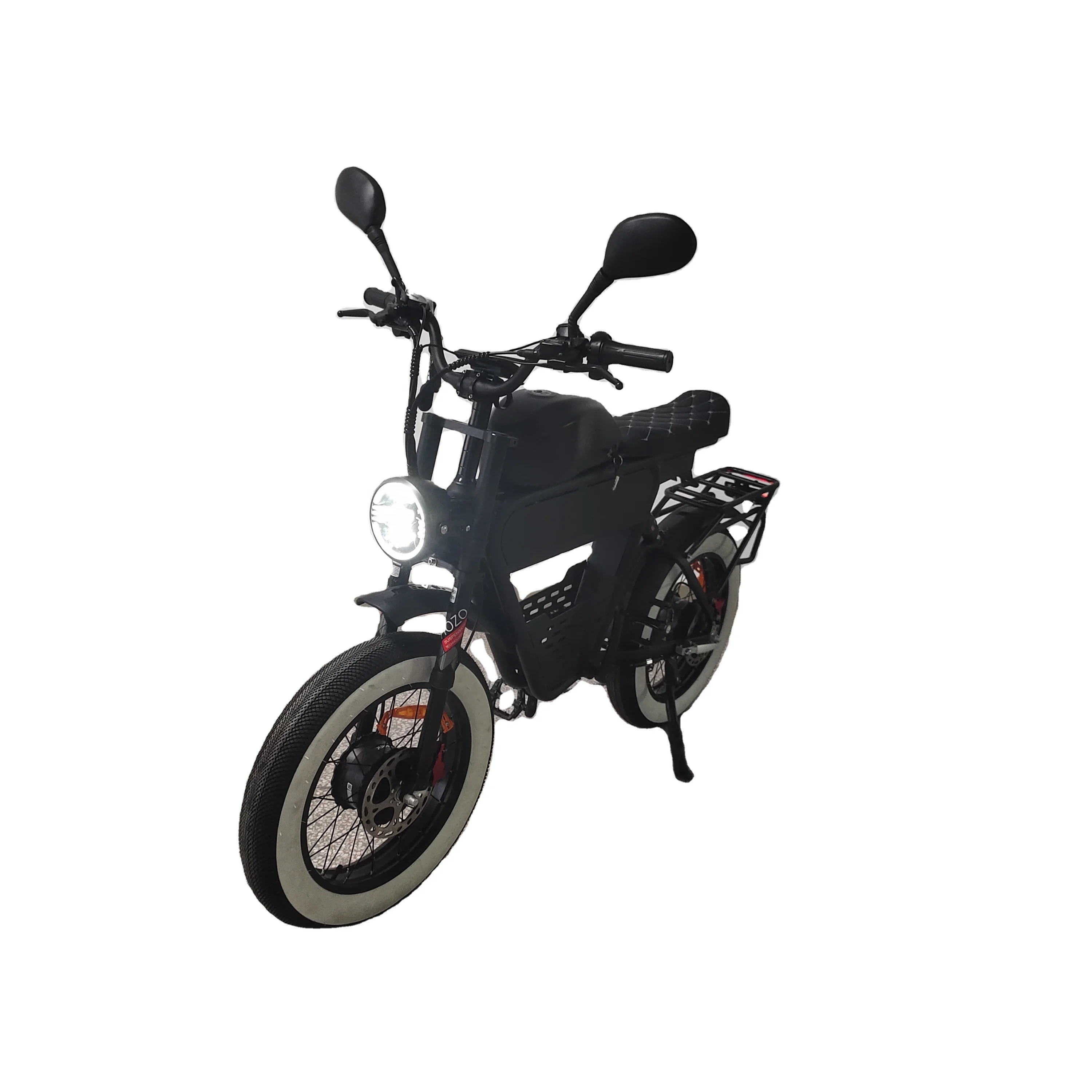 EU US Warehouse Cheap Electric Bicycle Dirt Bikes V1 Electric Sport Bike Mountain Electric Fat Tire Ebike Electric City Bike