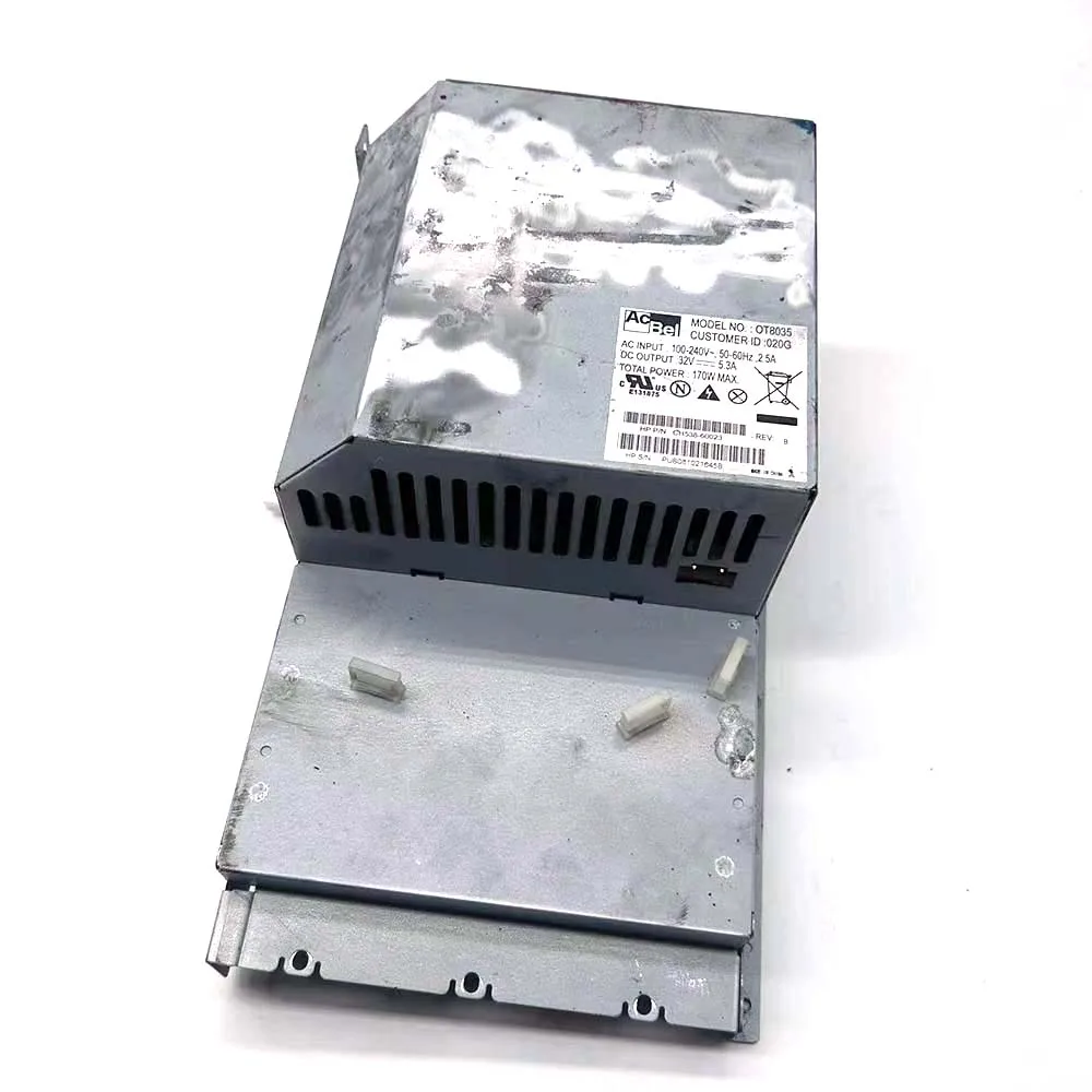 Power Supply Board CR647-67010 CR647-60001  Fits For HP Designjet T770 T1200 T1300 T790