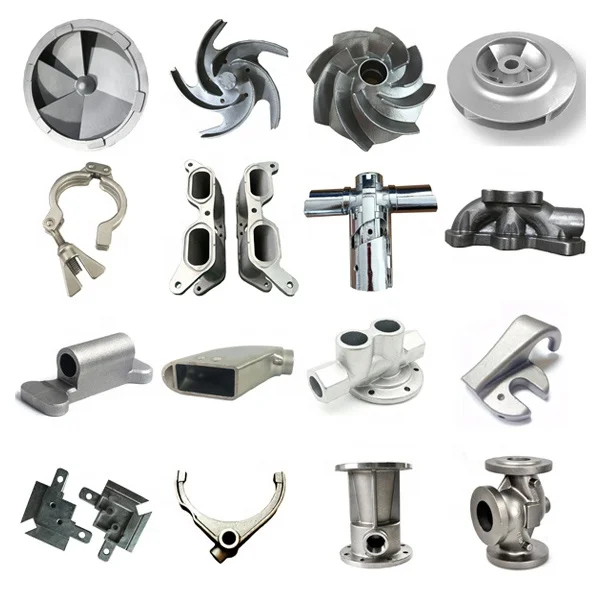 precision carbon steel casting,aluminum investment casting lost wax casting parts, stainless steel/copper/brass casting services