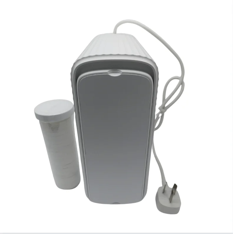 2022  New Invention Hotel Use Hot Towels Maker Instant Hot Wipes Steamer Wet Wipes Warmer