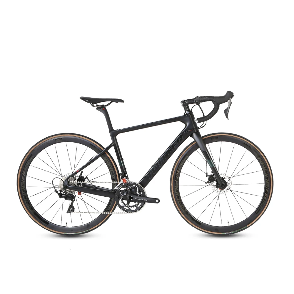 Bicycle price 105 group 22 speed complete  racing carbon fiber lightweight road bike