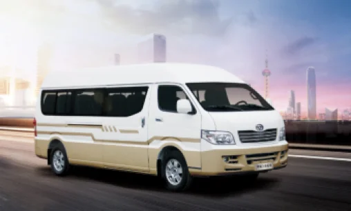  Chery minivans 7 - 16 местный двигатель Yuchai самый продаваемый