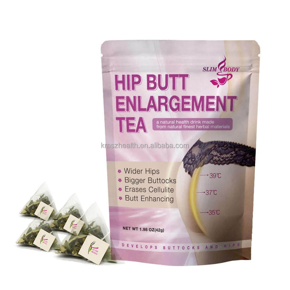 Private Label Service Detox Skinny Slimming Tea Organic Yerba Mate Loose Leaf Tea