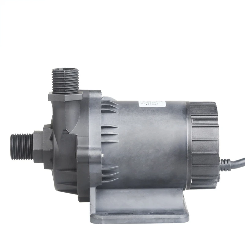 12v 24V zksj Пожарные насосы воды DC60E-24120A-1