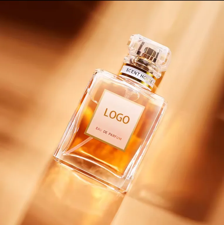 OEM Wholesale Perfume Customized Your Private Label Your Own Brand Women Perfume