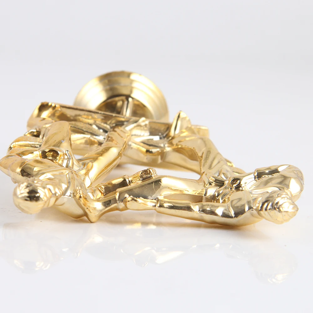 Пользовательские позолоченные пластиковые Запчасти для спортивных трофеев