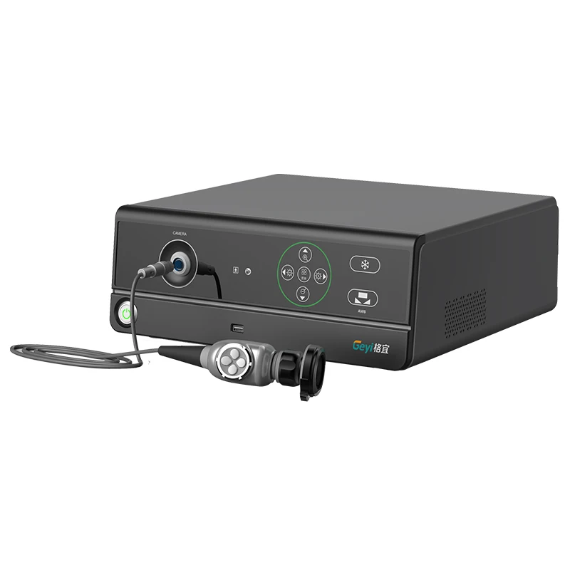 Medical Endoscope Camera System(4K)
