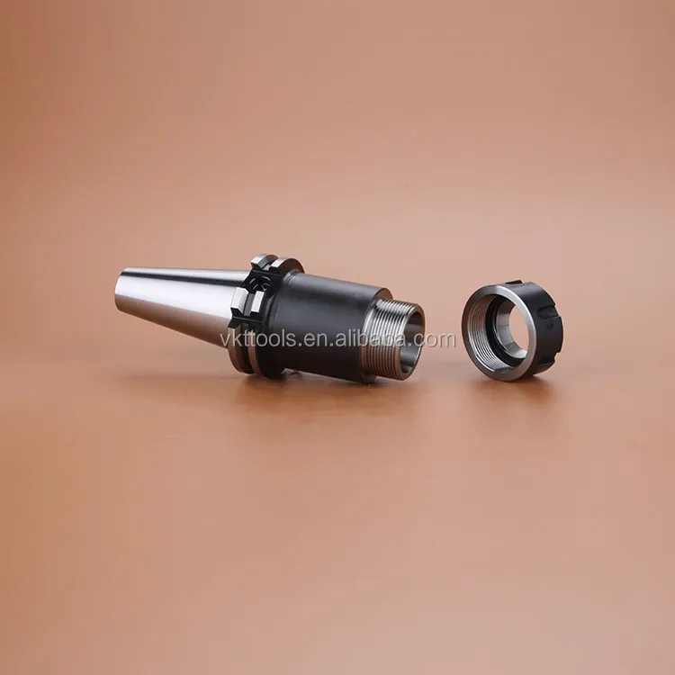 DIN 69871 DIN69871 SK40 JT40 CT40 shank taper DIN6499 ER11 ER16 ER20 ER25 ER32 ER40 ER50 Collet chuck tool holders Toolholder