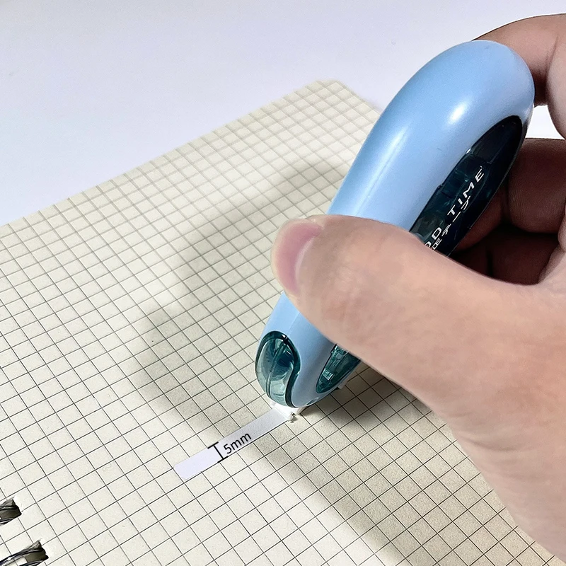 Cheap Price Innovative Correction Tape School Supplies Girls Luxury Corrective Tape Set