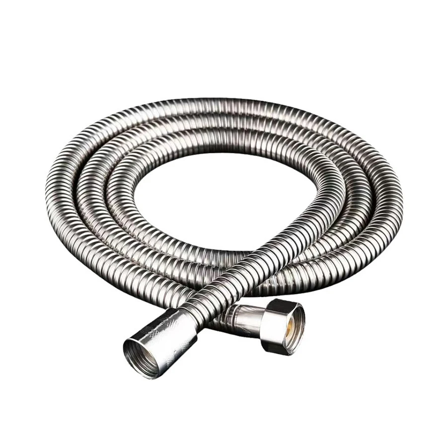 Good Quality AISI 304 309 410 409 420 Stainless Steel Corrugated Flexible Natural Gas Hose