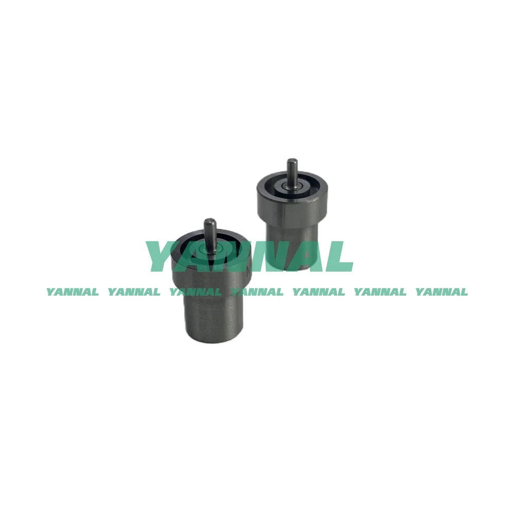 IZUMI Excavator 2TE67L 3TNV78 LA70 Injection Nozzle Excavadora Inyector De Combustible Engine Diesel Fuel Injector for Yanmar