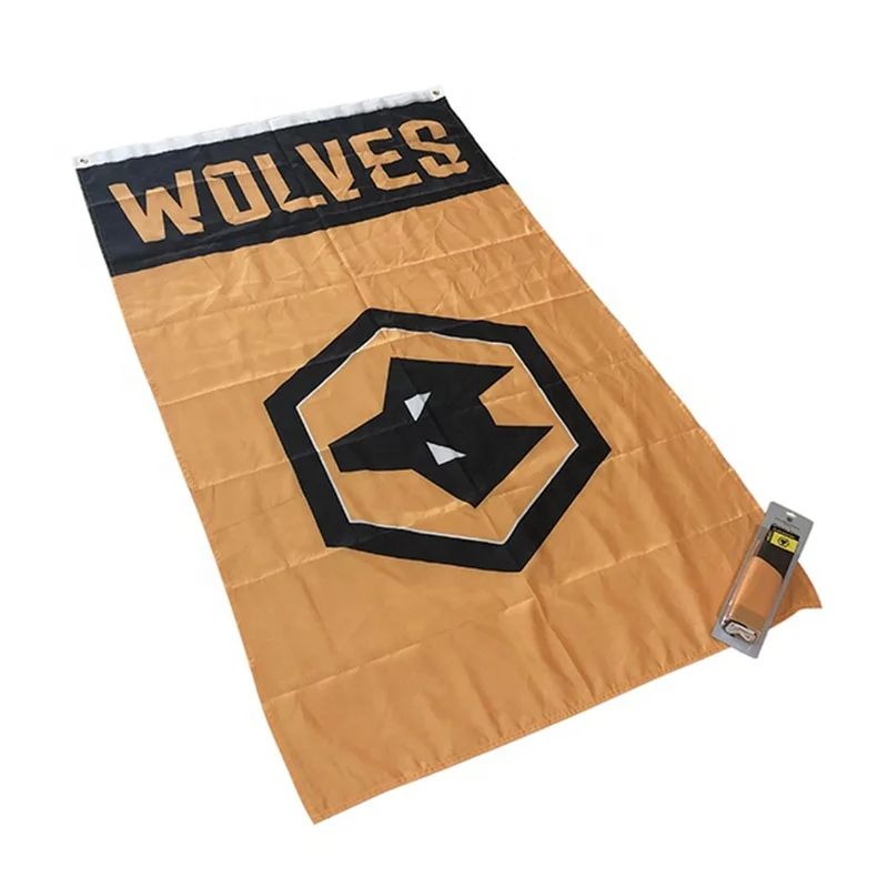 
Xinfeng Fabric Banners Flags Manufacturer Wholesale Professional Customized Printed Square Outdoor Custom Reusable 2 Piece 
