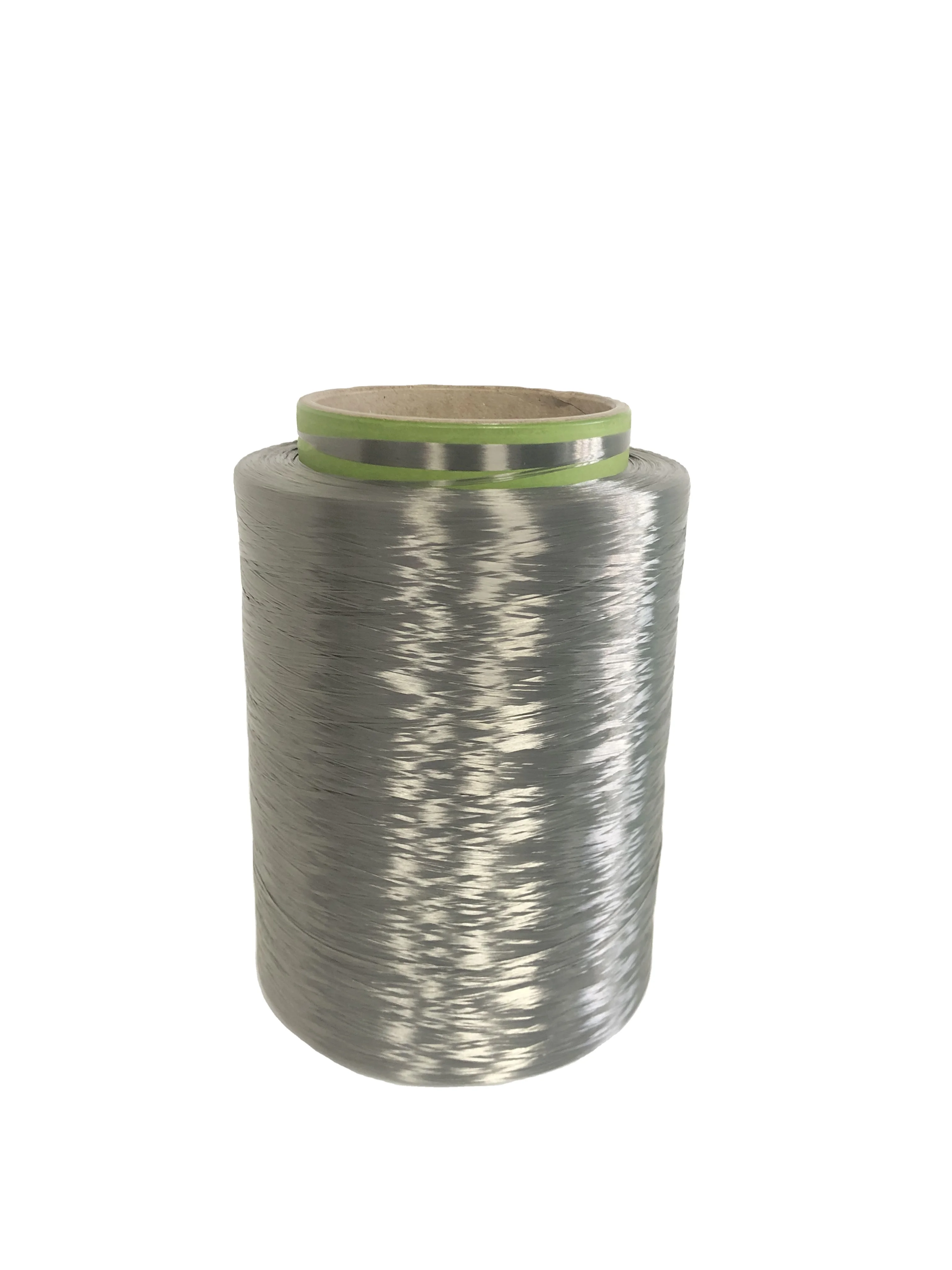 1500 Denier Polyester yarn fdy high tenacity recycled polyester filament yarn
