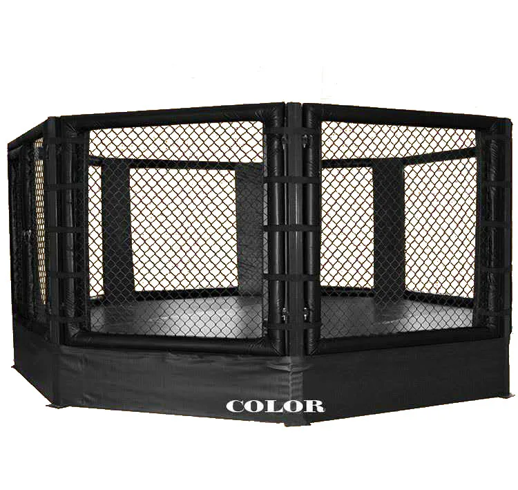 Boxing match machine Boxing Ring for sale