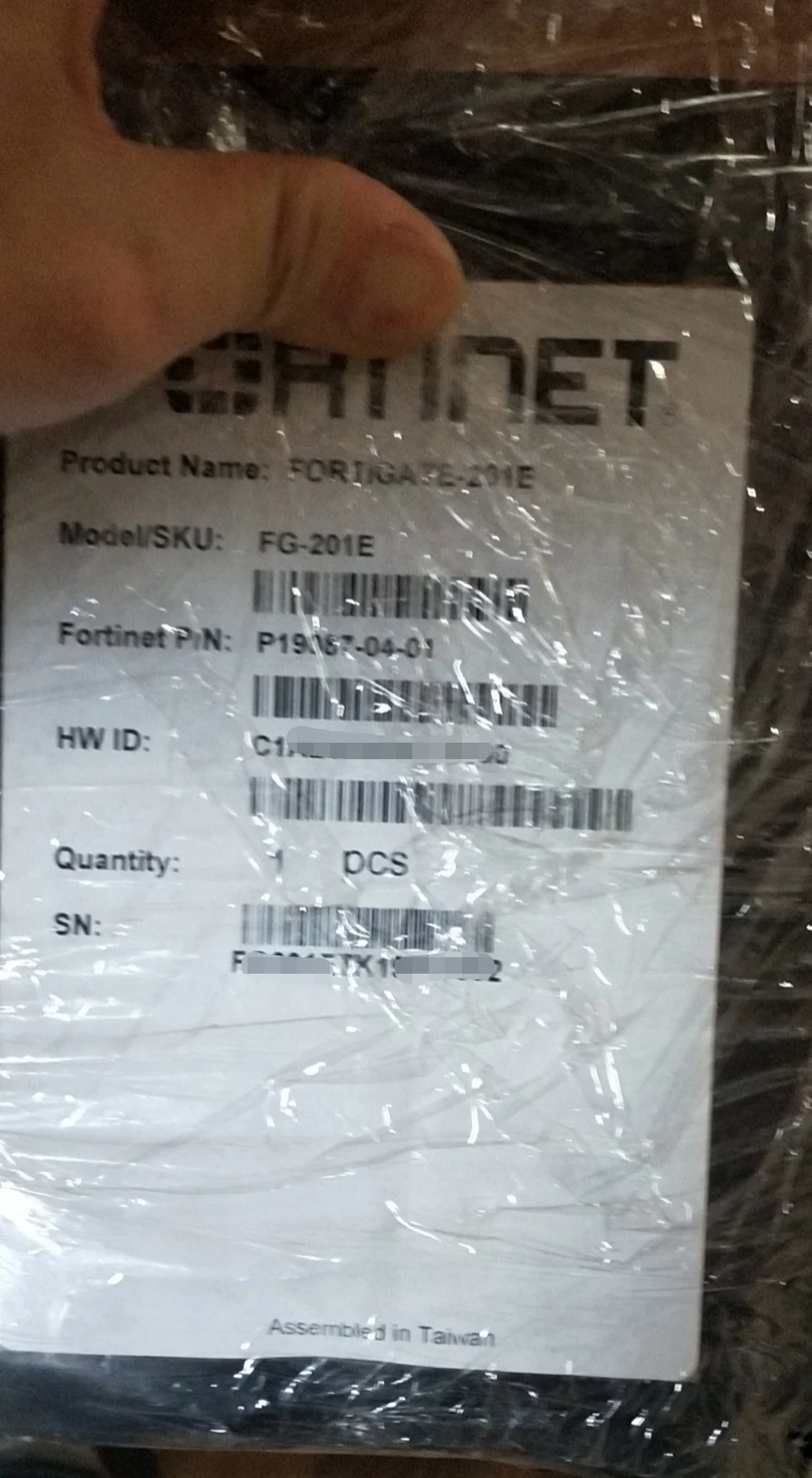 FML-200F  FortiMail-200F  1200 X Fortinet Devices/virtual Domains Security Firewall