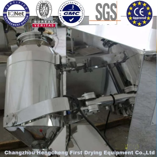 SYH Series Three Dimensions Mixer / Powder Mixer / Food Mixer