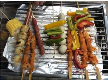 Factory Low Price Adequate Inventory Lasting Bamboo Charcoal Strip