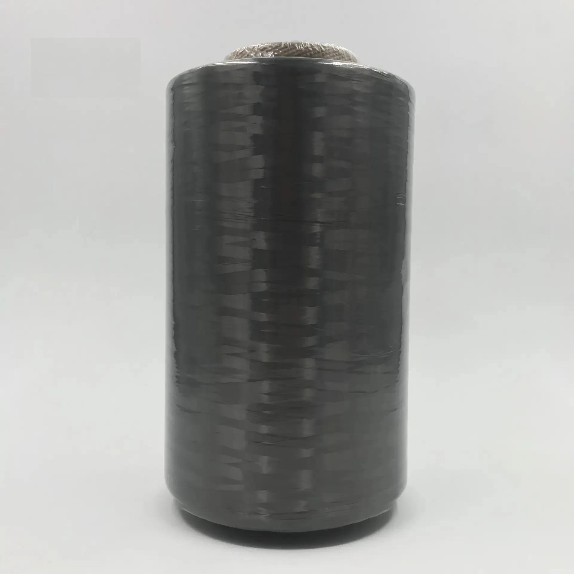 Hot Sale Carton Fiber Tow Yarn Carbon Fiber Roving for Car Parts