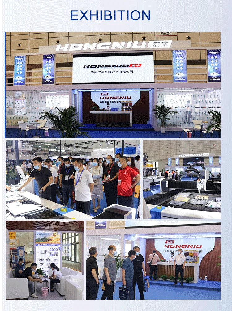 Factory direct supply 1000W 1500W 2000W  Fiber laser welding machine with CE certificate