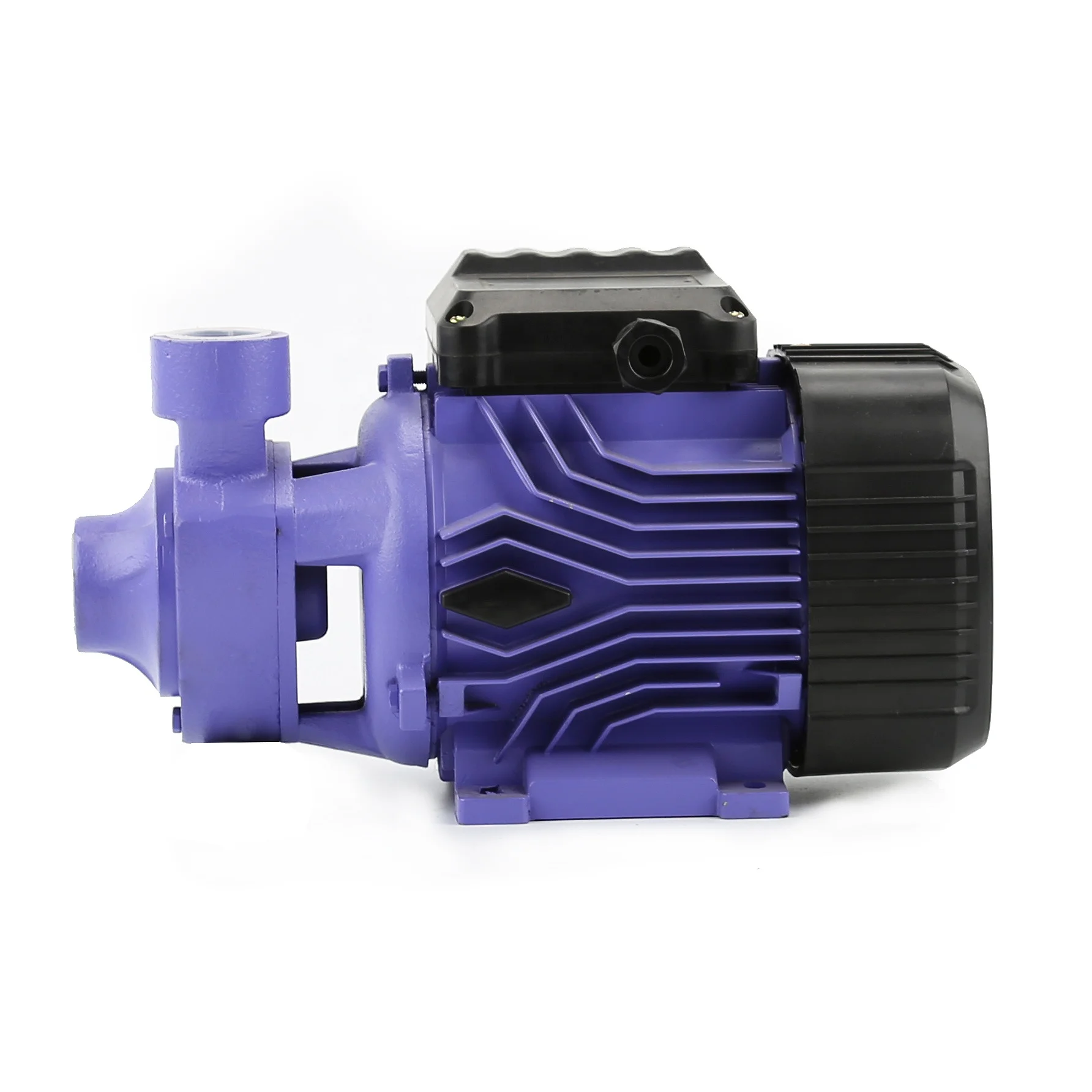 DACHENG   QB60 0.5HP with Copper winding brass impeller  electric clean water pump