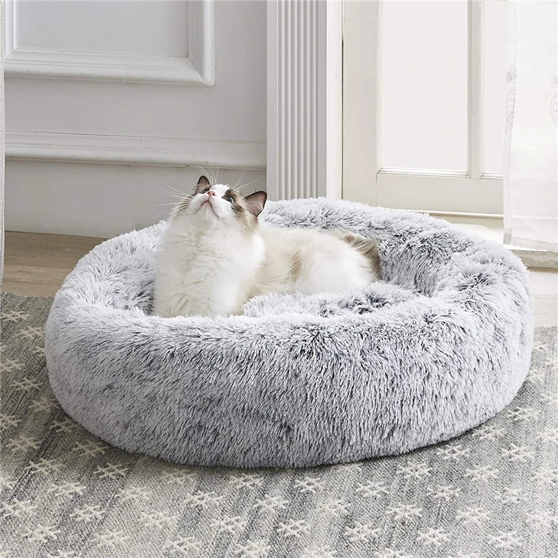 soft deep sleep warmer other pet beds & accessories