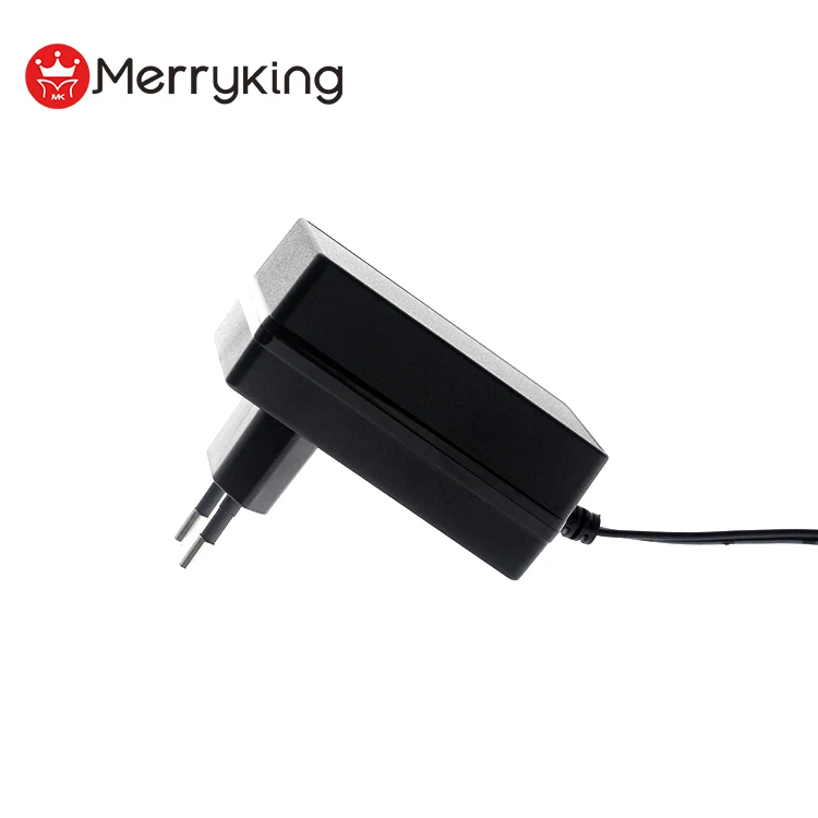 CE GS Safety Mark 5V 4000mA AC DC Adapter 48 volt 0.5amp Wall Charger 24V 1.6A EU Plug Power Supply