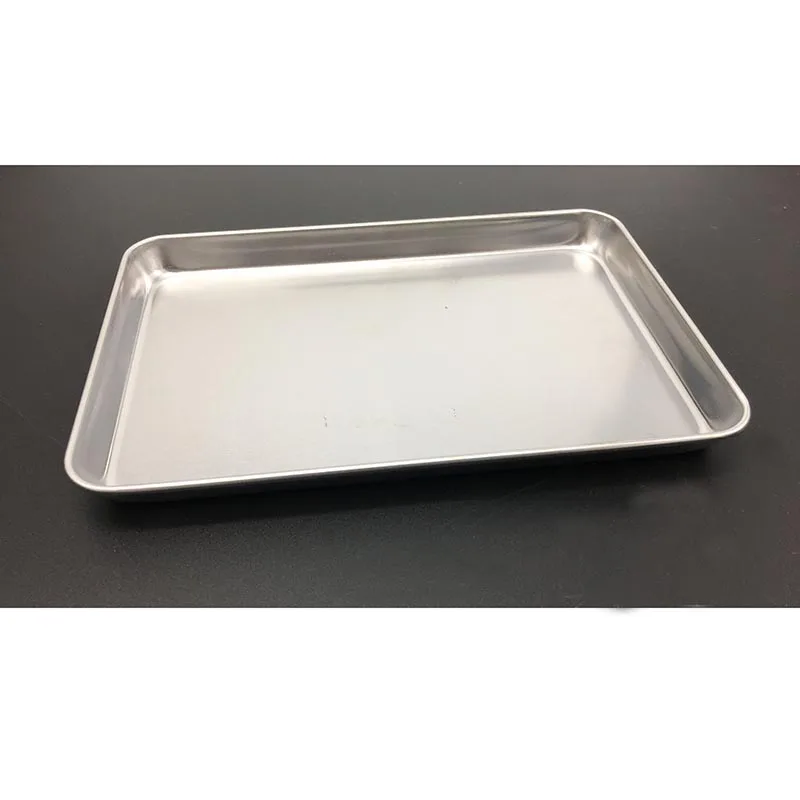 304 stainless steel food tray