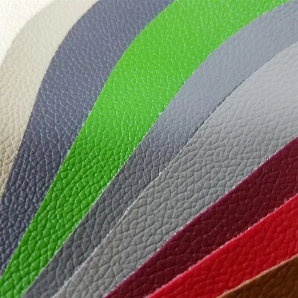 Four Season Genuine Luxury Leather fabric Car Seat Covers For Toyota Corolla  Polyester fabric backing 6 Years