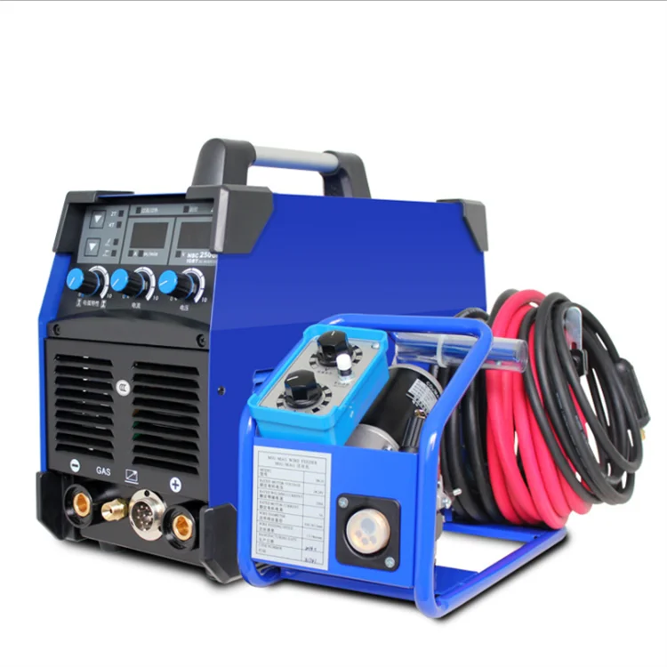 High quality welding protection Welding Machine NBC 250GF