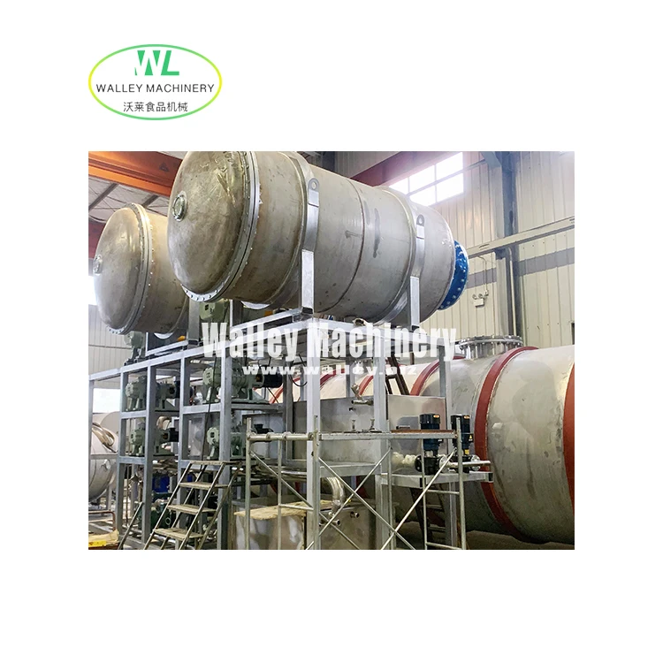 Factory Supply Price Industrial Prawn Vacuum Freeze Dryer Aquatic Vegetable Fruit Strawberry Vacuum Lyohpilization Machine