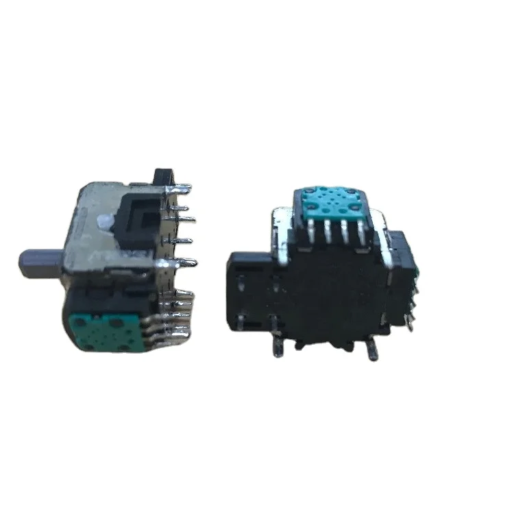 4Pin 3D Rocker 3D Analog Joystick Sensor Module for PlayStation 3 Controller for PS3 Controller