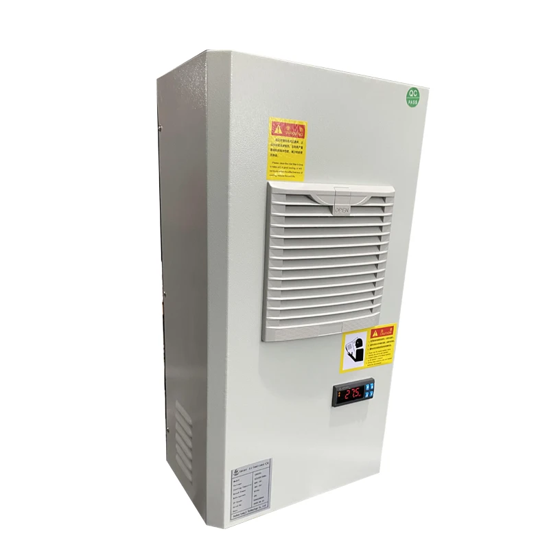 Industry Electrical Cabinet Cooler air Cooling Unit System Conditioner for