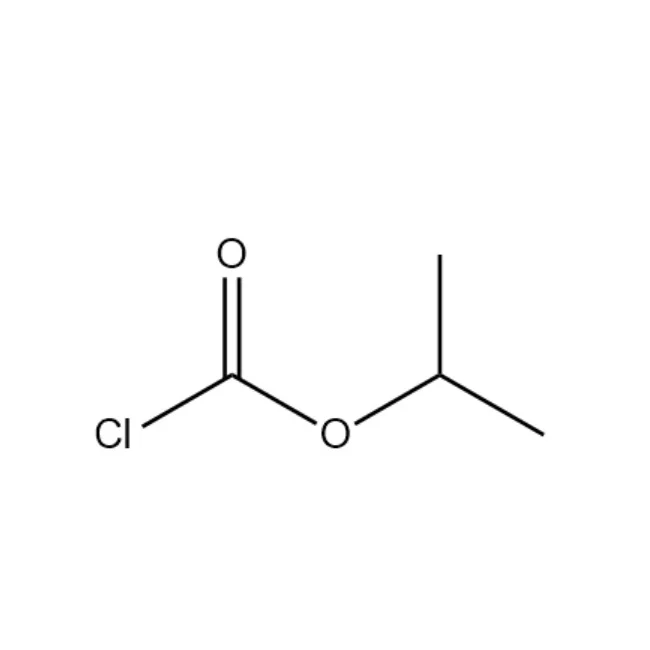 Low price Industrial use Isopropyl chloroformate CAS 108-23-6 chlorocarbonicacidisopropylester
