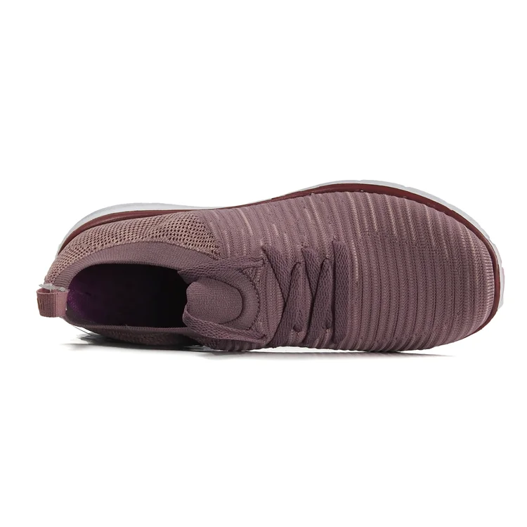 
Fashion Design New Model Lightweight Nice Price zapatos casuales de mujer 