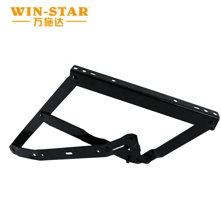 WINSTAR Furniture hinges Furniture Hardware Sofa hardware mechanism Furniture bed hinges Sofa mechanism Sofa bed pull out