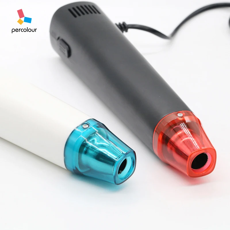 220V 110V/300W Mini Heat Gun Multifunction Hand-Hold Electric Heating tool for soldering the wire connector