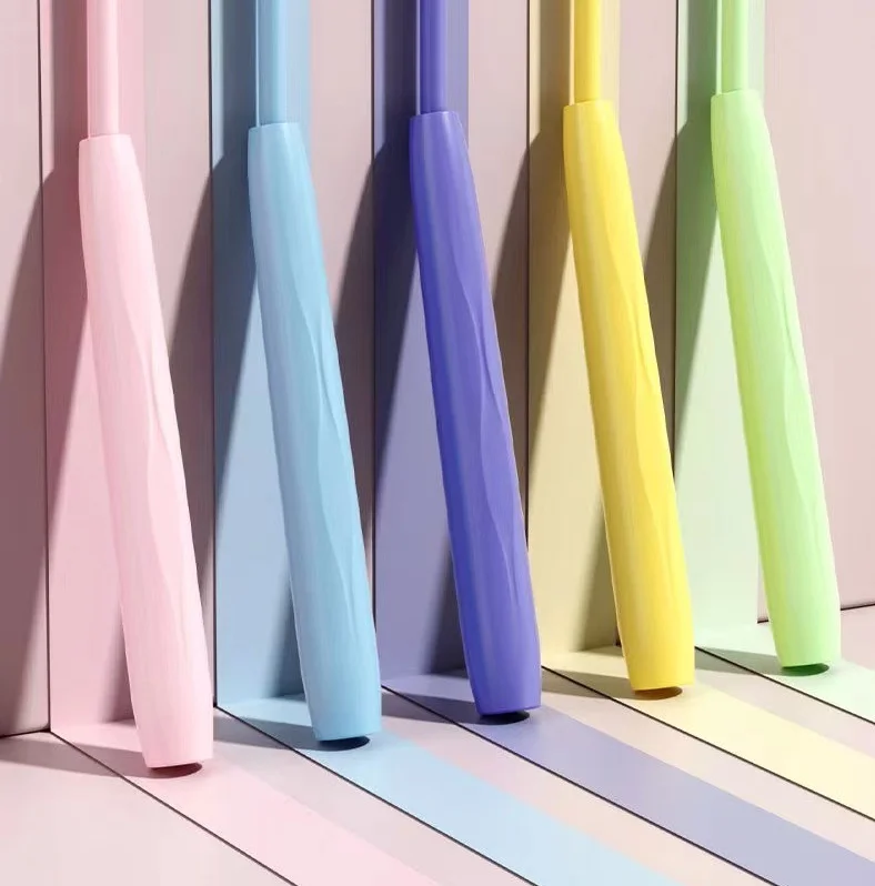 Hot Selling Home Fitness Skipping Rope Cordless Adjustable PVC Jump Rope