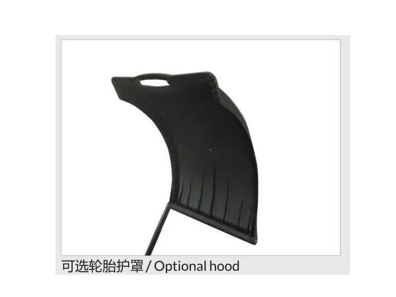 China  Popular Cheap swing arm Car Wheel Balancer Tire Balancing Machine Direct Factory Model No.DS-70C