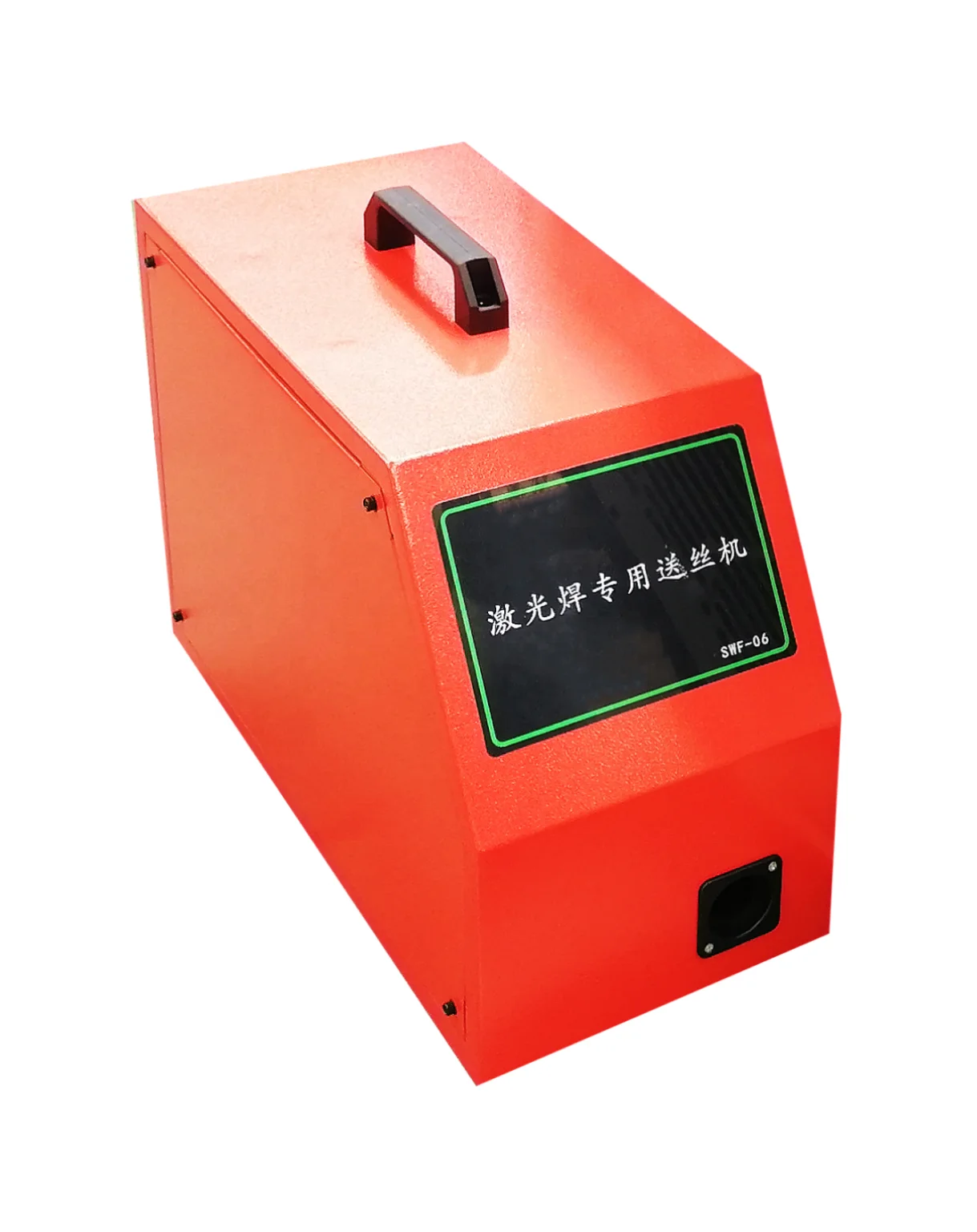 1500w Fiber Laser Welding Machine Laser Weld Machine For Aluminum