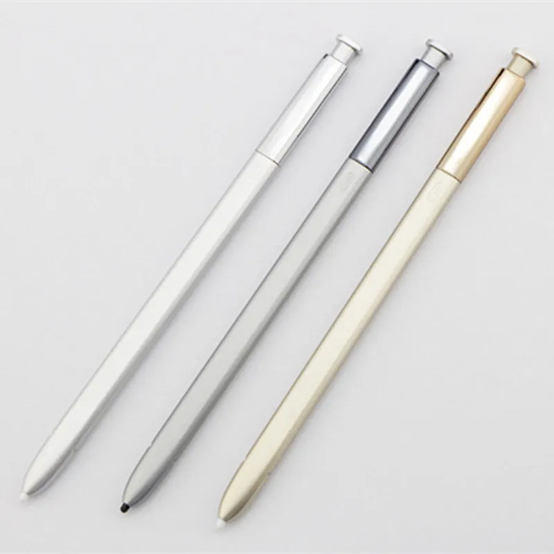 For Samsung Note 5 N9200 stylus pen replacement S Pen, for Samsung mobile phone touch screen stylus pens